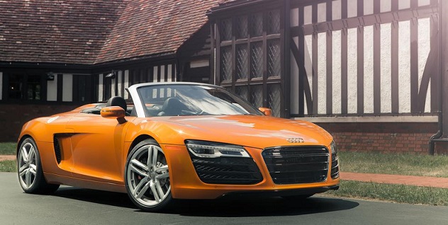How Much Does It Cost To Ship An Exotic Car Overseas?