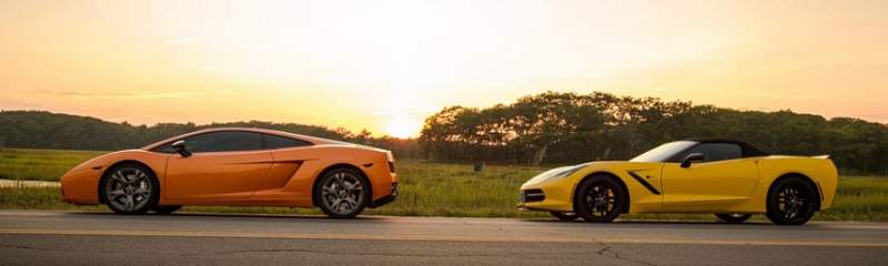 Benefits of Exotic Car Shipping Services