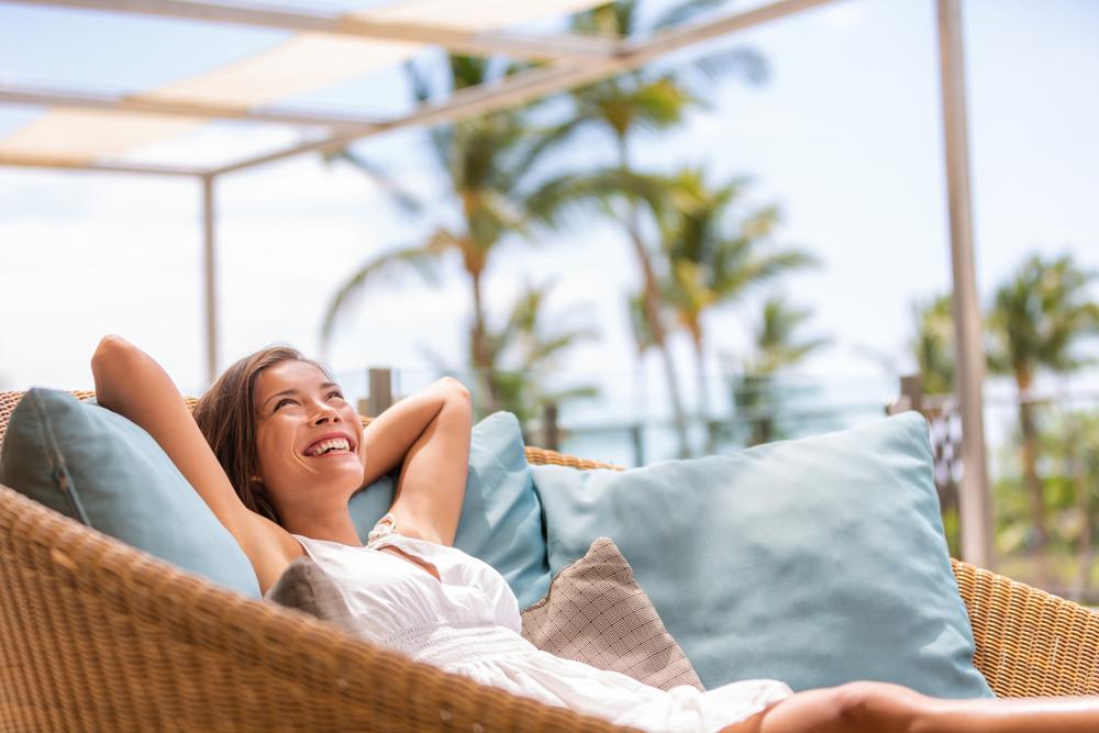Expats - Retire Where You Like AND Bring All The Comforts Of Home