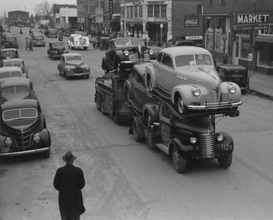 How to Expedite the Auto Transport Process