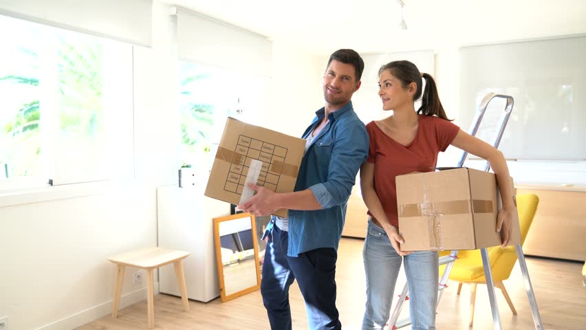 Should Your Mover Help You With Unpacking As Well?