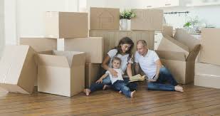 Family Movers