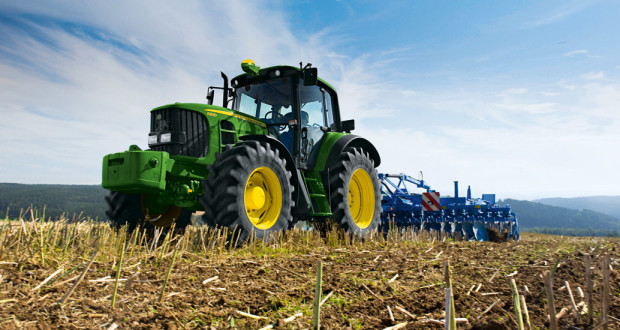 How Much Does It Cost To Ship Farm Equipment?