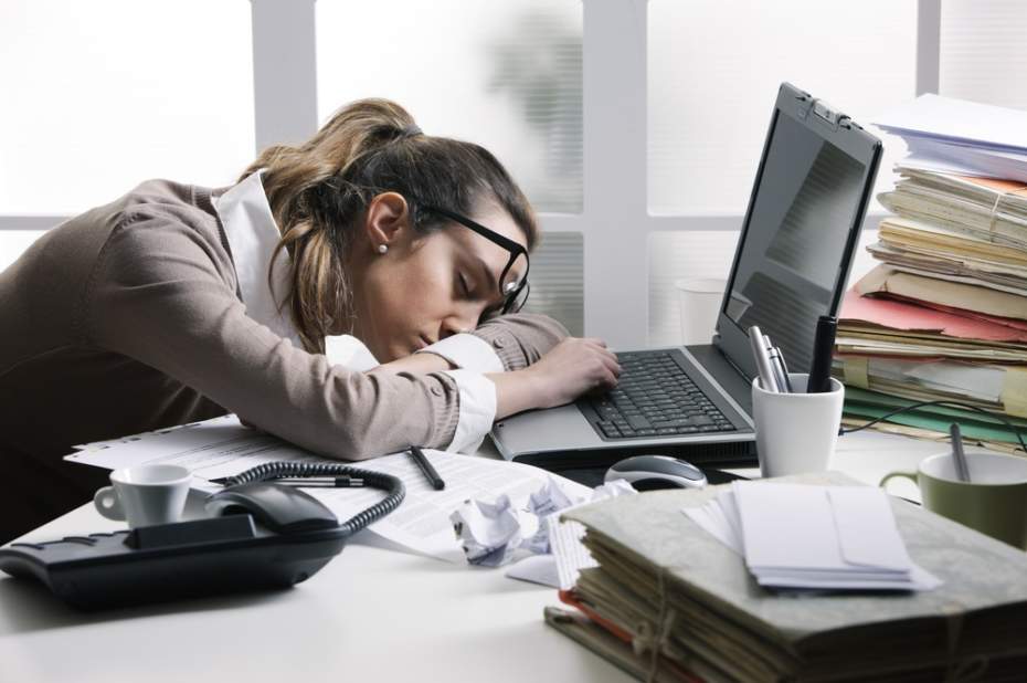 How Post-Moving Fatigue Can Affect Your Daily Life