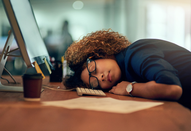 How To Deal With Post-Moving Fatigue In Older People