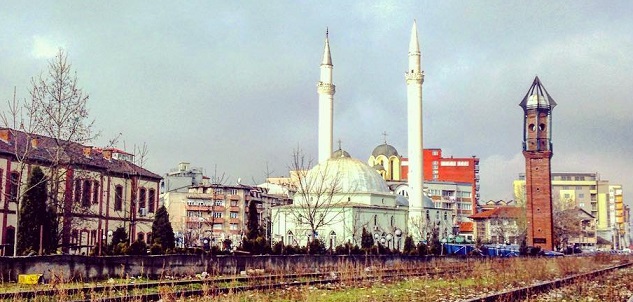 Ship Car To Ferizaj
