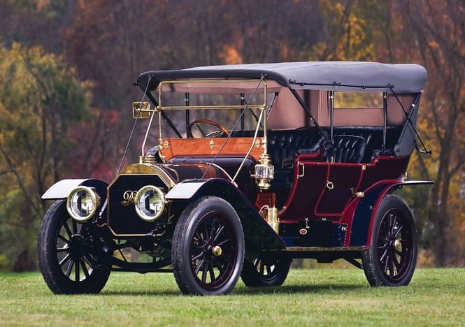 Firestone Columbus