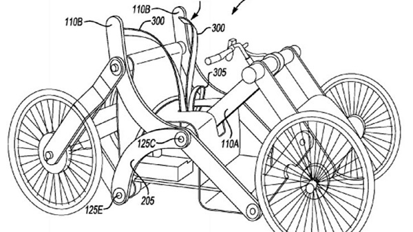 Ford Looks To Past For New Minimalist Car Design