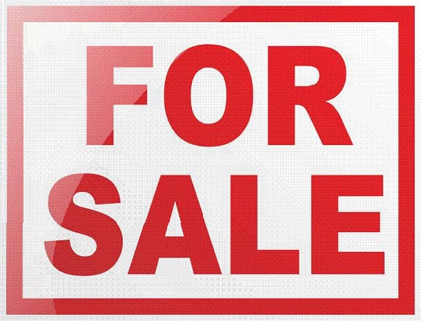 Selling Unwanted Items Before Your Move