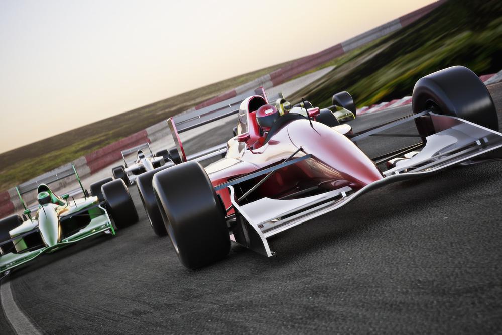 How Are F1 Cars Transported Between Countries?