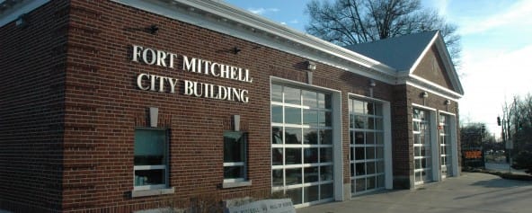 Fort Mitchell Motorcycle Shipping