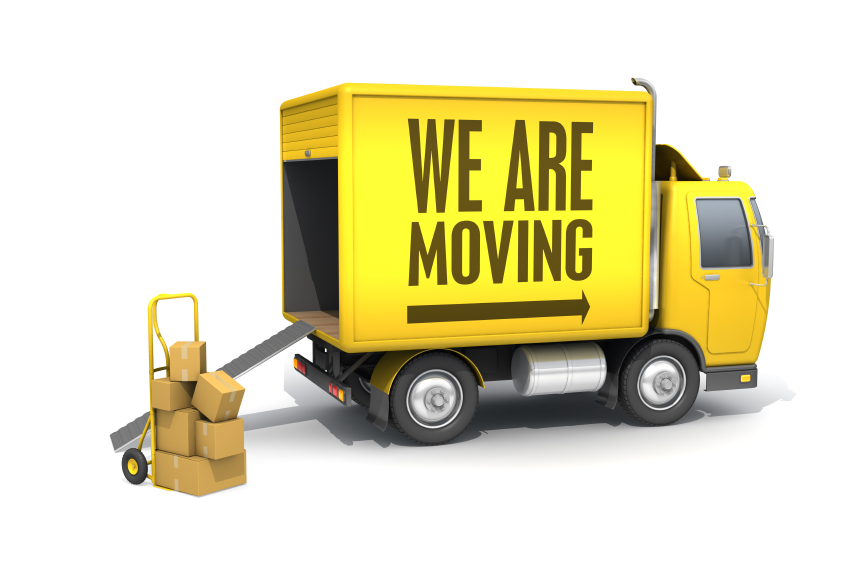 How To Prepare Your Car For Transport On Moving Day