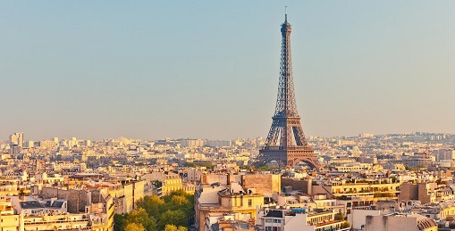 Importing a Car into France from the USA