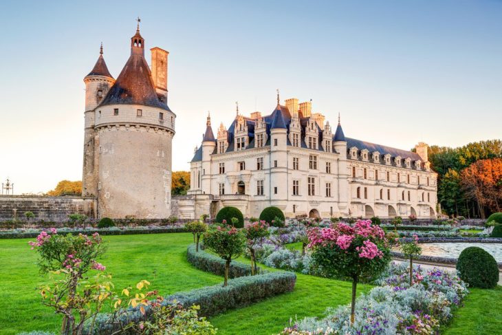Moving to France from India