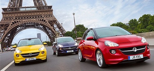What Should I Know before I Ship a Car to France from the USA?