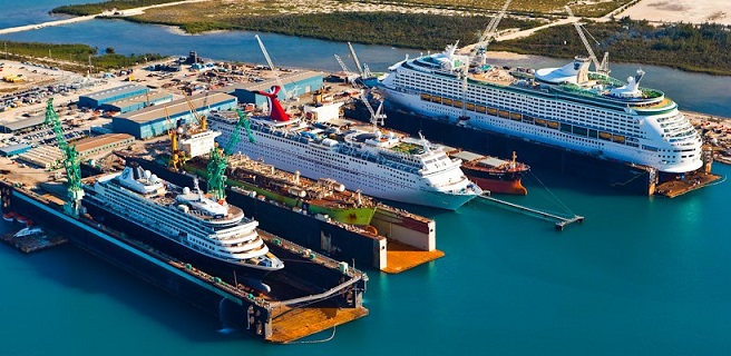 Ship Car To Freeport