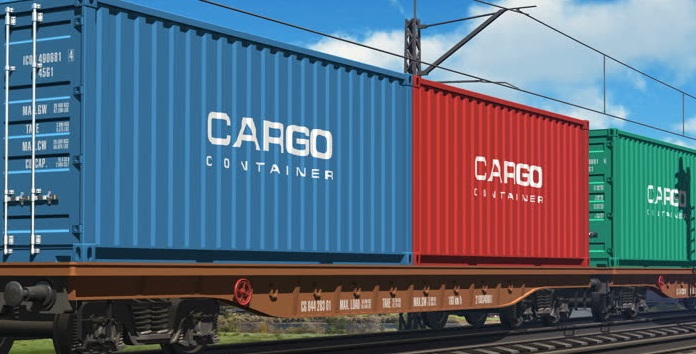 Freight Shipping Car Processes