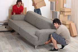 How Long Should Loading Your Furniture Take?