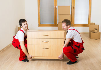 Cheap Movers In Richmond Hill