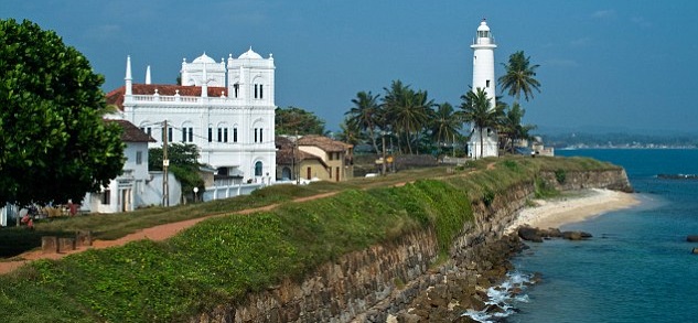 Ship Car To Galle