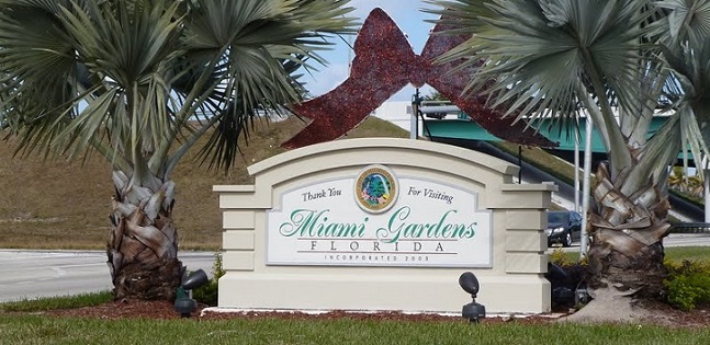 Miami Gardens