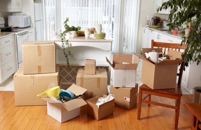 Cheap Movers In Oakland