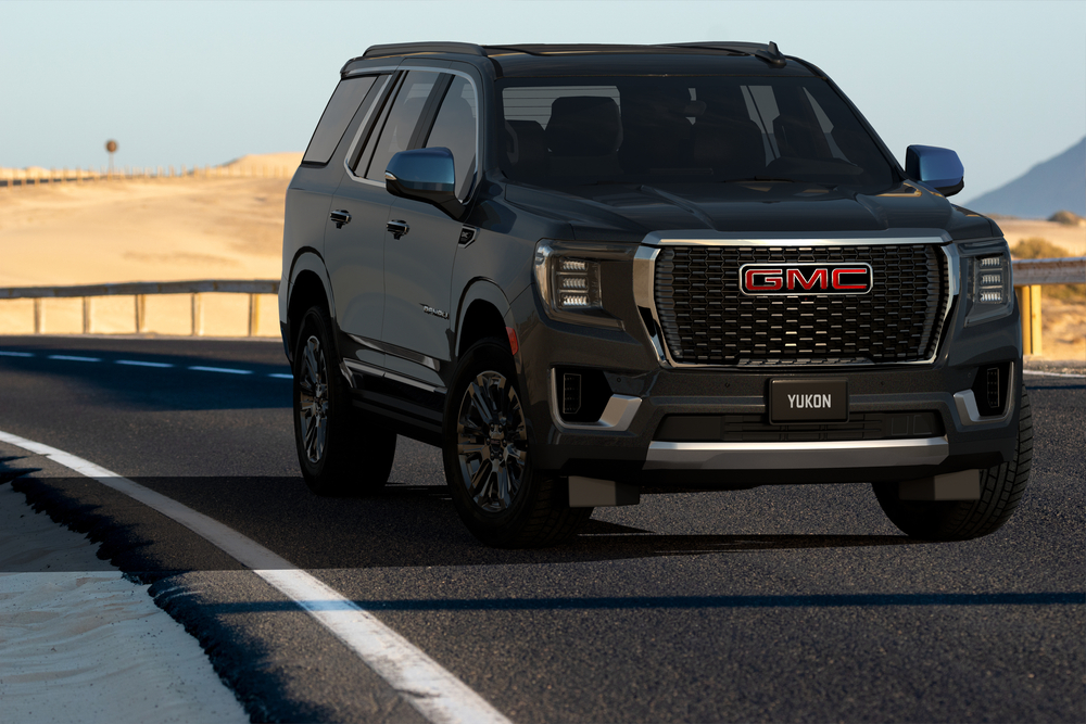GMC