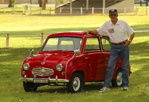 Goggomobil