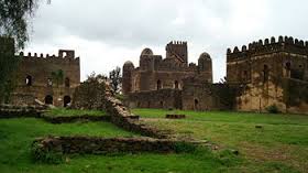 Ship Car To Gondar