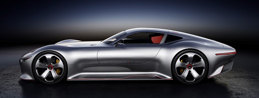 Popular automaker, Audi, debuts REAL LIFE Gran Turismo concept car