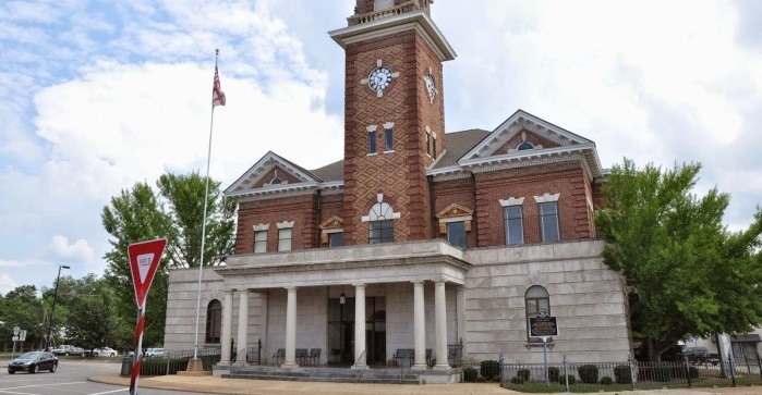 Greenville