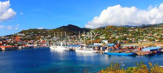 Grenada Vehicle Registration Process