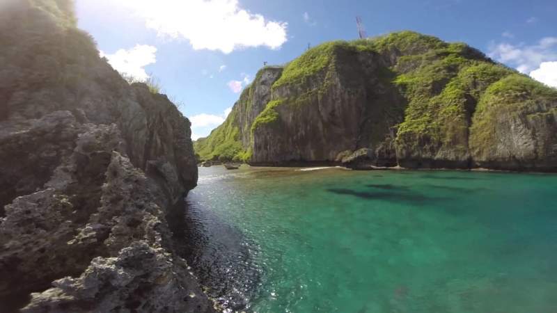 Is It Best to Ship My Car to Guam through Transport Services?