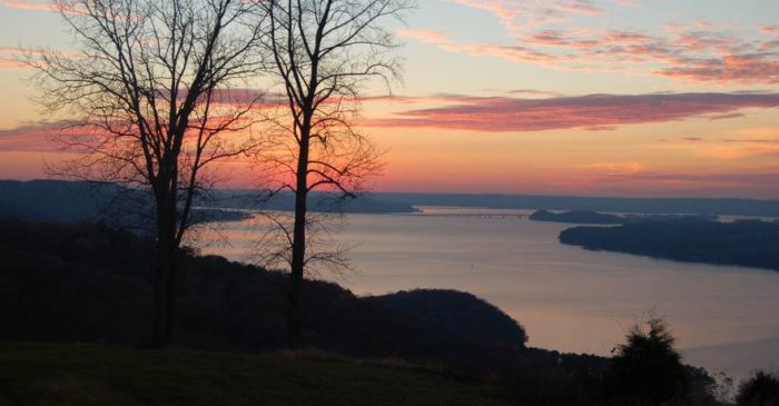 Port of Guntersville
