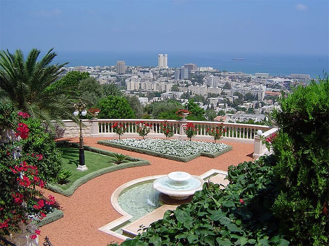 Ship Car To Haifa