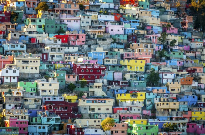How Can I Find Out the Cost of Shipping a Car to Haiti?