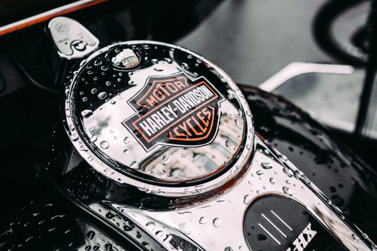 Harley-Davidson Motorcycles: The Rise to Fame and Popularity