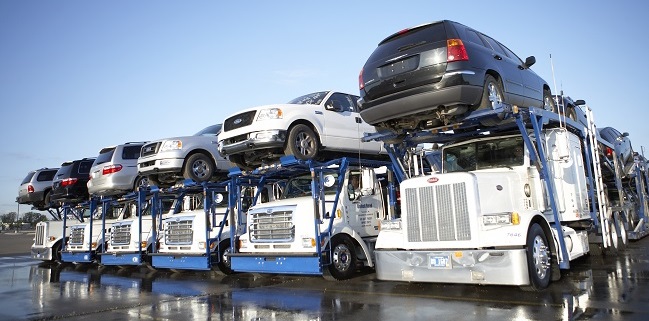 Services Provided By Car Hauling Companies