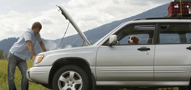 How To: Shipment Of A Non Running Car From Hawaii
