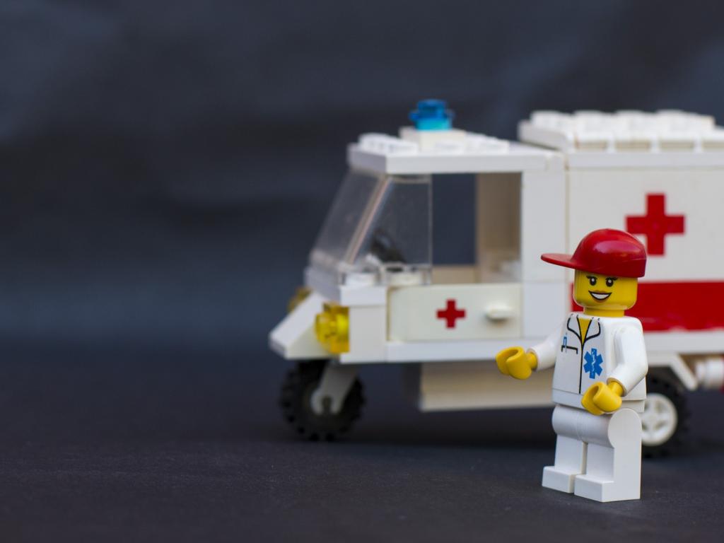 Ambulance Shipping Services From A-1 Auto Transport