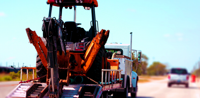A-1 Auto Transport Launches New Heavy Equipment Shipping Service