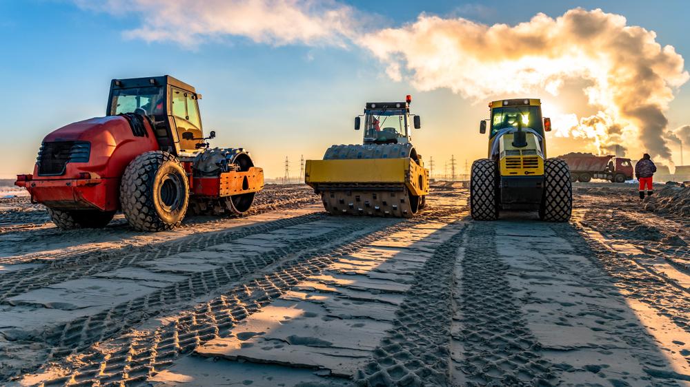 Nebraska Heavy Equipment Hauling