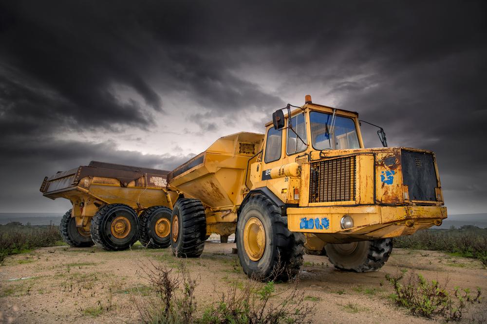 New Hampshire Heavy Equipment Hauling