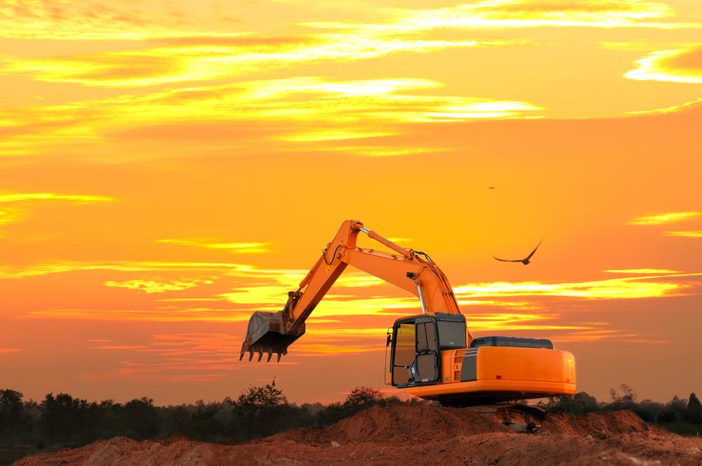 New Jersey Heavy Equipment Hauling