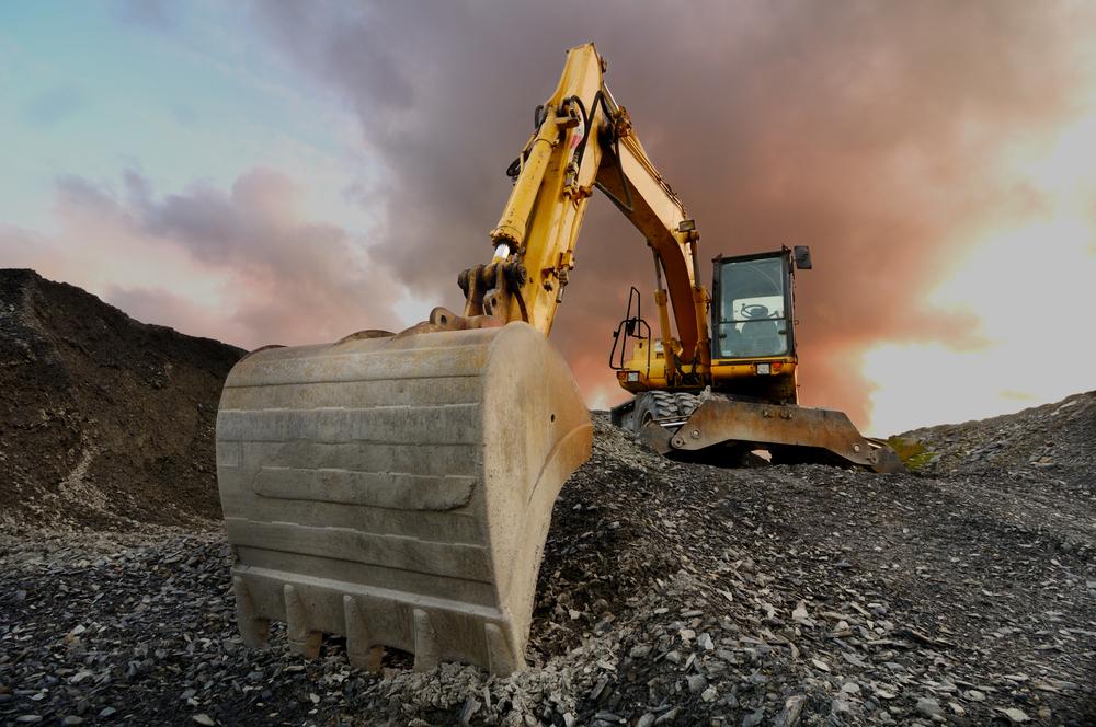 North Carolina Heavy Equipment Hauling