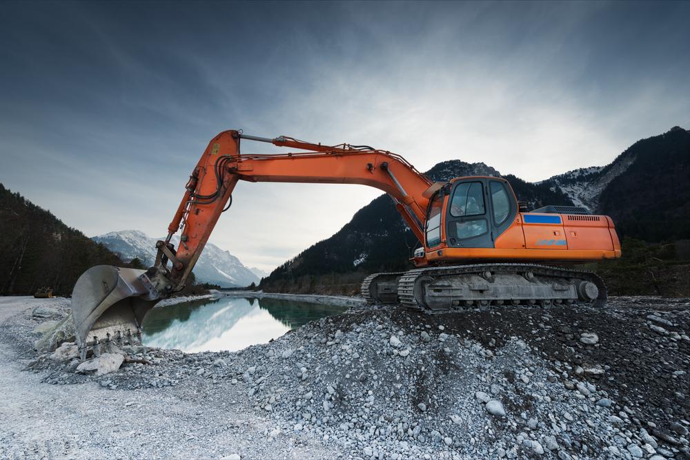 North Dakota Heavy Equipment Hauling