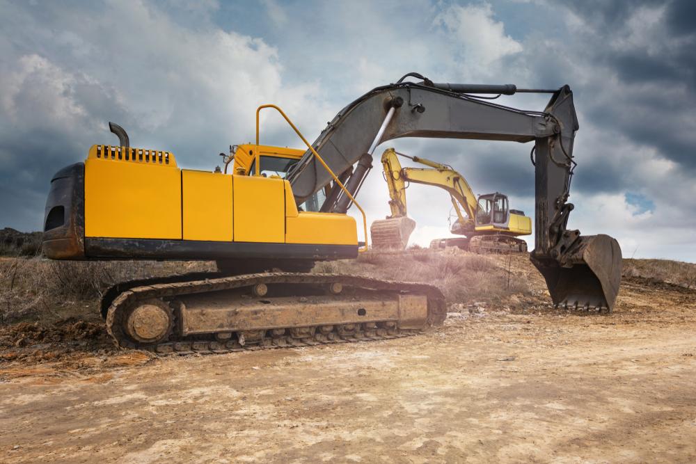Ohio Heavy Equipment Hauling