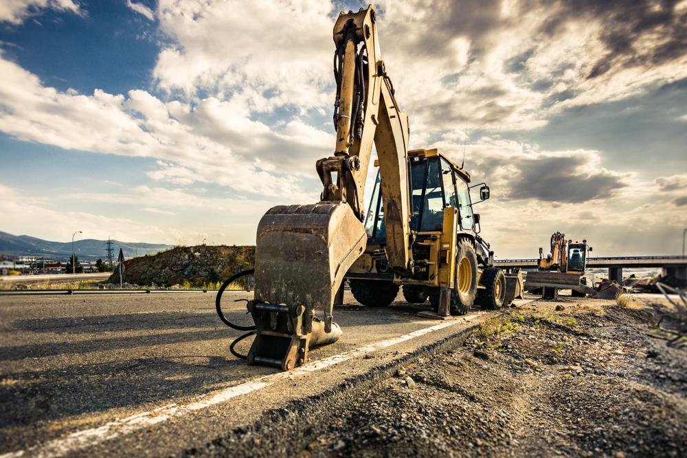 Oklahoma Heavy Equipment Hauling