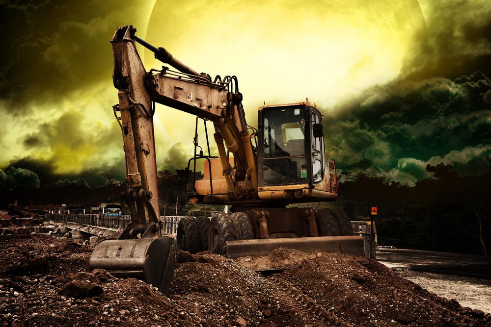 Pennsylvania Heavy Equipment Hauling