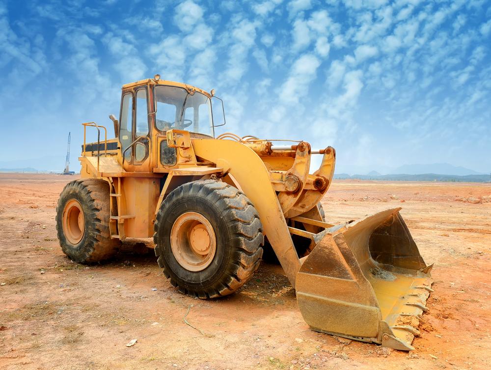 Rhode Island Heavy Equipment Hauling